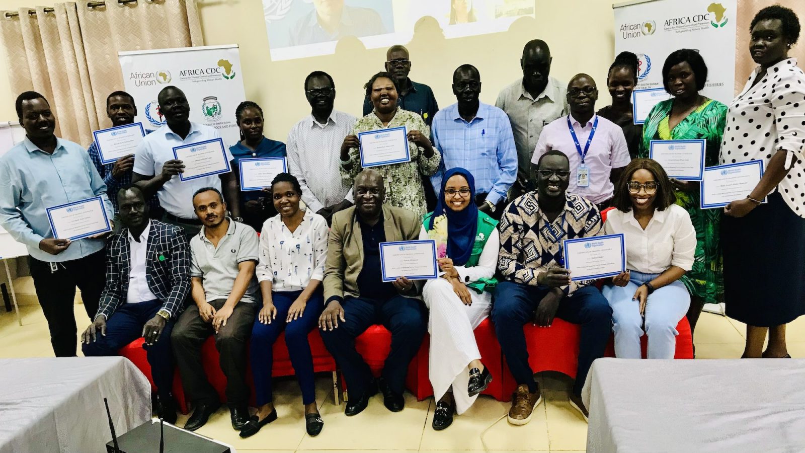 Cooperative Development Program – Strengthening Community-Based Organizations