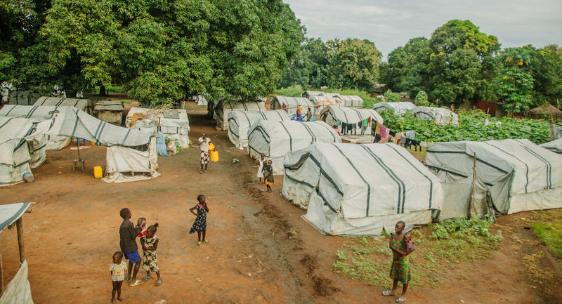 Disaster Response and Emergency Relief Program – Ready to Serve in Times of Crisis